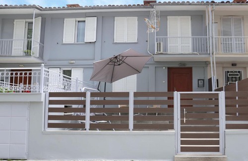 Ioannina Apartamento | Greg’s apartment
