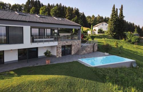 Bad Gams Apartamento | Greim 15 - Apartment mit Pool und Fernsicht 30m2