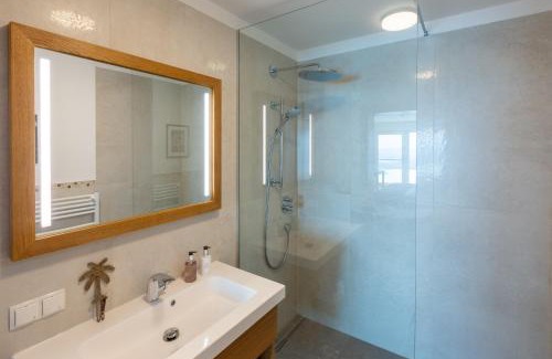 Bad Gams Apartamento | Greim 15 - Apartment mit Pool und Fernsicht 30m2