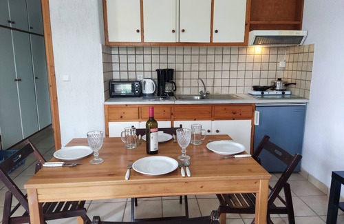Petalidi Apartamento | Grekis hotel & Apartments