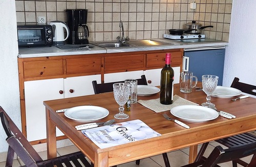 Petalidi Apartamento | Grekis hotel & Apartments