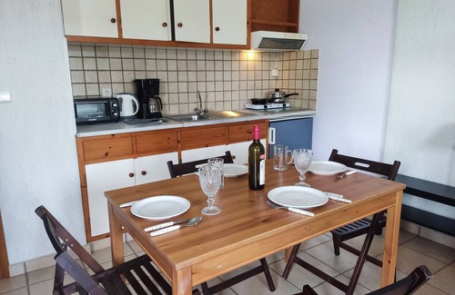 Petalidi Apartamento | Grekis hotel & Apartments