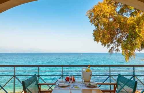 Petalidi Apartamento | Grekis hotel & Apartments