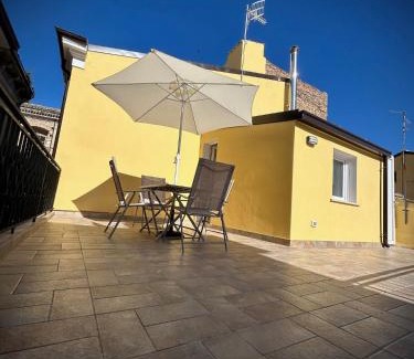 Guardiagrele Casa | Grelios stanze preziose