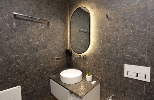 Tirana Hotel | Gremmy Boutique Hotel