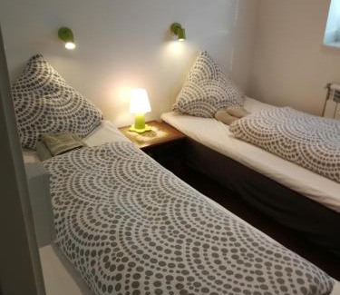 Grenaa Cama Y Desayuno | Grenaa Bed and Breakfast