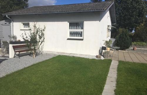 Grenaa Cama Y Desayuno | Grenaa Bed and Breakfast