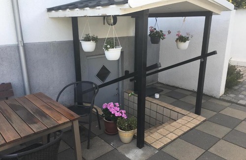 Grenaa Cama Y Desayuno | Grenaa Bed and Breakfast