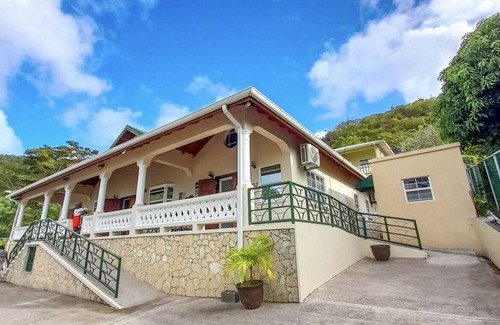The Lime Apartamento | Grenada Island Gem