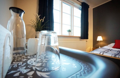 Grenivik Casa | Grenivík Guesthouse