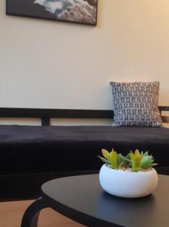 Quartier Hyper-Centre Apartamento | Grenoble hyper-centre + WiFi + Netflix