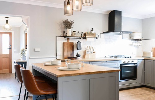 Daylesford Casa | Grenville Belle Summa