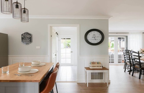 Daylesford Casa | Grenville Belle Summa