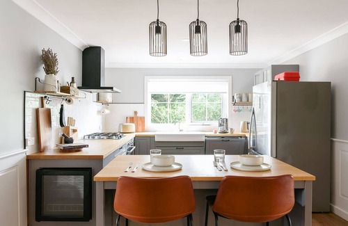 Daylesford Casa | Grenville Belle Summa