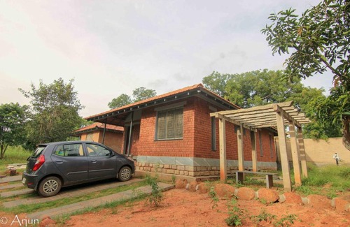 Hosur Casa | Grenville Farm