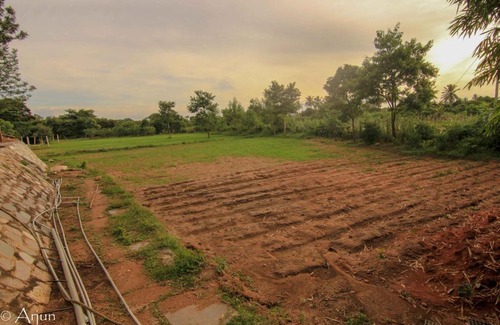 Hosur Casa | Grenville Farm