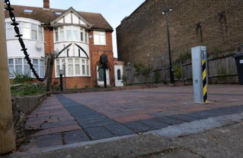 Duckett's Green Casa | Grenville