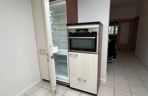 Gronau Casa | Grenzhaus mit 4 Schlafzimmer