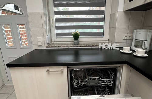 Gronau Casa | Grenzhaus mit 4 Schlafzimmer