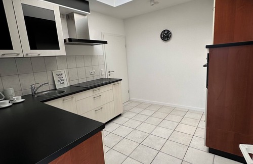 Gronau Casa | Grenzhaus mit 4 Schlafzimmer