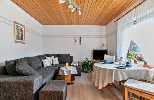 Ladelund Apartamento | Grenznah Garten Ruhig