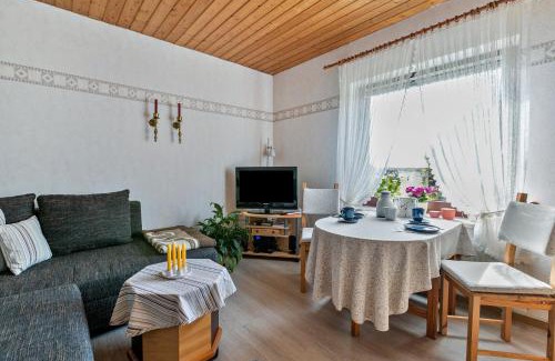 Ladelund Apartamento | Grenznah Garten Ruhig