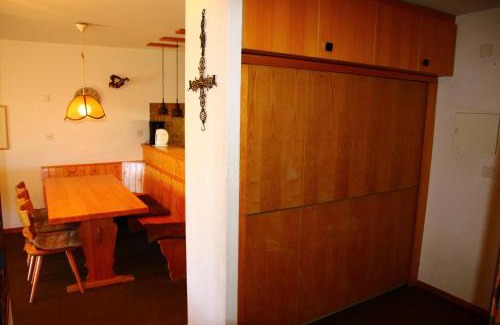 Nendaz Apartamento | Greppons O 002 - MOUNTAIN apartment 6 pers