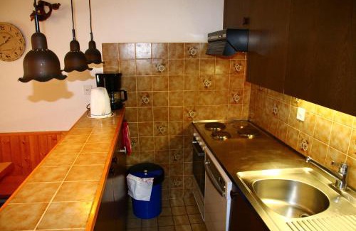 Nendaz Apartamento | Greppons O 002 - MOUNTAIN apartment 6 pers
