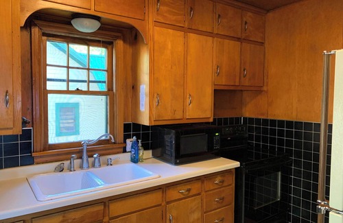 Arbor Vitae Casa | Gresham Shores - Big Dipper - PET FRIENDLY