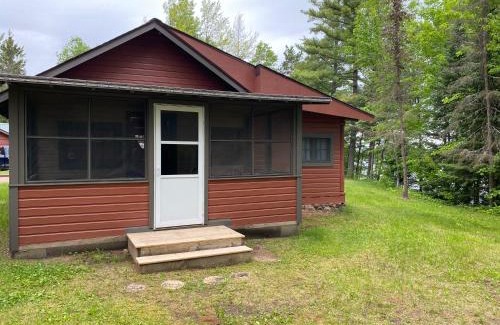 Woodruff Casa | Gresham Shores-Smiling Moose #6