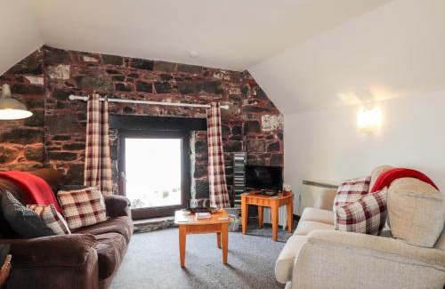 Greshornish Apartamento | Greshornish Boathouse
