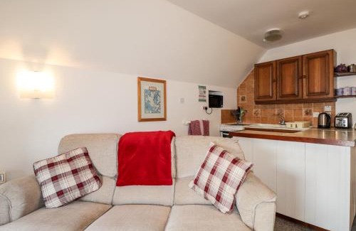 Greshornish Apartamento | Greshornish Boathouse