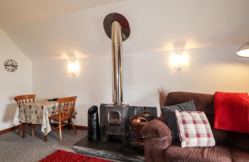 Greshornish Apartamento | Greshornish Boathouse