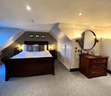 Greshornish Hotel | Greshornish House Hotel