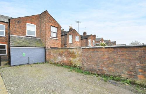 Crewe Casa | Gresty House - By Sigma Stays