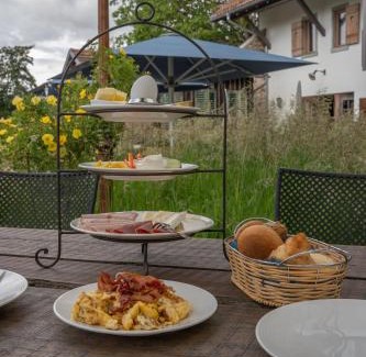 Weilheim Hotel | Gret-Stube