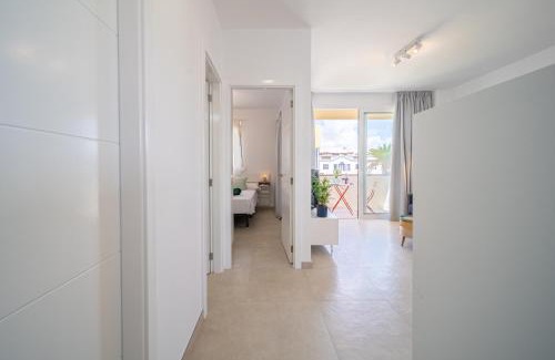 Arrecife Apartamento | Greta, Apartamento cocqueto en Arrecife