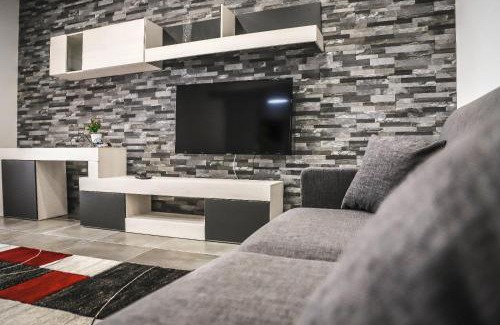 Trapani City Centre Apartamento | Greta House