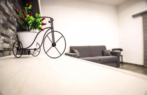 Trapani City Centre Apartamento | Greta House