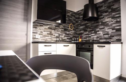 Trapani City Centre Apartamento | Greta House