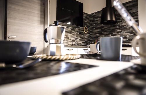Trapani City Centre Apartamento | Greta House
