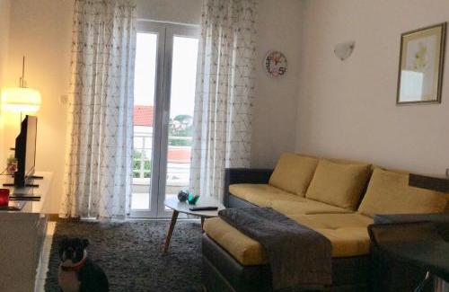 Necujam Apartamento | Greta