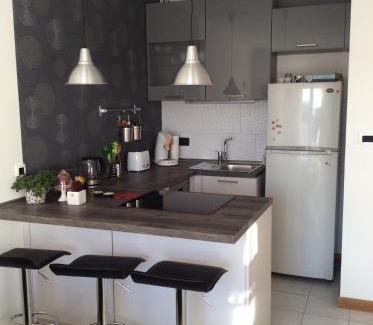 Necujam Apartamento | Greta