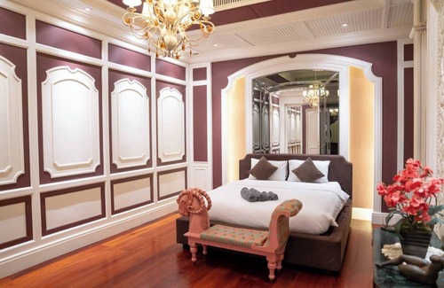 Na Chom Thian Hotel | Greta Resort and Sport Club
