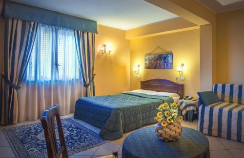 Mazara del Vallo Hotel | Greta Rooms Hotel