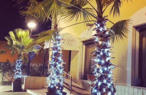 Mazara del Vallo Hotel | Greta Rooms Hotel