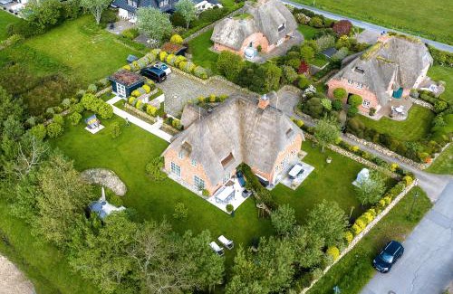 Archsum Casa | Greta s Hüs
