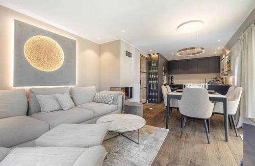 Archsum Casa | Gretas Hüs - "Enjoy unforgettable days at Greta's Hüs on Sylt!"