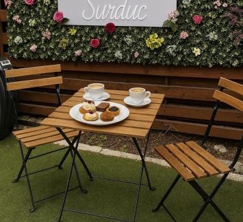 Fardea Casa | Gretas Home Surduc