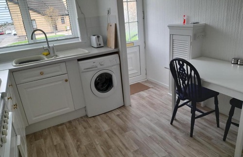 Gretna Casa | Gretna Cosy Cottage